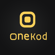 Onekod Logo